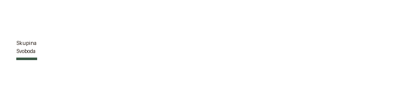 Skupina Svoboda logo